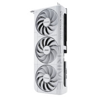 RTX 5070 12GB ASUS Prime OC GDDR7 3 Fan white