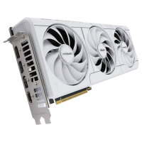 RTX 5070 12GB ASUS Prime OC GDDR7 3 Fan white