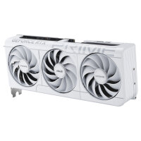 RTX 5070 12GB ASUS Prime OC GDDR7 3 Fan white