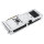 RTX 5070 12GB ASUS Prime OC GDDR7 3 Fan white