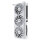 RTX 5070 12GB ASUS Prime OC GDDR7 3 Fan white