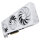 RTX 5070 12GB ASUS Prime OC GDDR7 3 Fan white