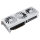RTX 5070 12GB ASUS Prime OC GDDR7 3 Fan white