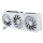 RTX 5070 12GB ASUS Prime OC GDDR7 3 Fan white