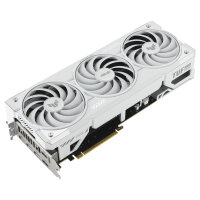 RTX 5070 TI 16GB ASUS TUF Gaming OC GDDR7 3 Fan white