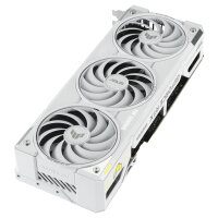 RTX 5070 TI 16GB ASUS TUF Gaming OC GDDR7 3 Fan white