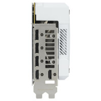 RTX 5070 TI 16GB ASUS TUF Gaming OC GDDR7 3 Fan white