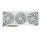 RTX 5070 TI 16GB ASUS TUF Gaming OC GDDR7 3 Fan white