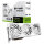 RTX 5070 TI 16GB ASUS TUF Gaming OC GDDR7 3 Fan white