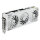 RTX 5070 TI 16GB ASUS TUF Gaming OC GDDR7 3 Fan white