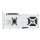 RTX 5070 TI 16GB ASUS TUF Gaming OC GDDR7 3 Fan white