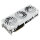 RTX 5070 TI 16GB ASUS TUF Gaming OC GDDR7 3 Fan white