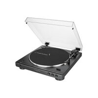 Audio Technica AT-LP60XBTBK (schwarz. Bluetooth....
