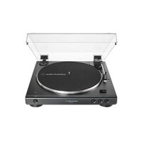 Audio Technica AT-LP60XBTBK (schwarz. Bluetooth....