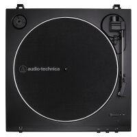 Audio Technica AT-LP60XUSBGM (gunmetal/schwarz. USB. Phonovorverstrker)