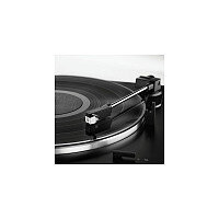 Audio Technica AT-LP60XUSBGM (gunmetal/schwarz. USB. Phonovorverstrker)