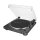 Audio Technica AT-LP60XUSBGM (gunmetal/schwarz. USB. Phonovorverstrker)