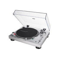 Audio-Technica AT-LP120X Direktangetriebener...