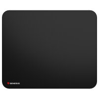 Genesis Mauspad CARBON 500 "LOGO" L (400mm x...