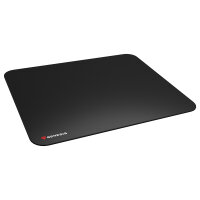 Genesis Mauspad CARBON 500 "LOGO" L (400mm x...