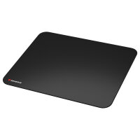 Genesis Mauspad CARBON 500 "LOGO" L (400mm x 330mm)
