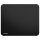 Genesis Mauspad CARBON 500 "LOGO" L (400mm x 330mm)