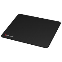 Genesis Mauspad CARBON 500 "LOGO" M (300mm x 250mm)