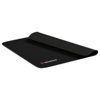 Genesis Mauspad CARBON 500 "LOGO" M (300mm x 250mm)