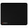 Genesis Mauspad CARBON 500 "LOGO" M (300mm x 250mm)
