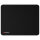 Genesis Mauspad CARBON 500 "LOGO" XL (500mm x 400mm)