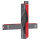 Genesis Mauspad CARBON 500 "LOGO" XL (500mm x 400mm)
