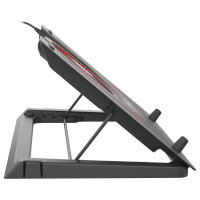 Genesis Notebook Kühler OXID 550 (15.6"- 17.3")