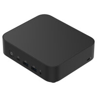 ASUS NUC Gen14 Essential Mill Canyon N250 RNUC14MNK2500002 EU Cord