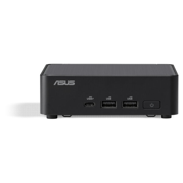 ASUS NUC Gen14 PRO Revel Canyon U7/2x16GB/512GB/Win11 Pro RNUC14RVKU7088C2I EU Cord