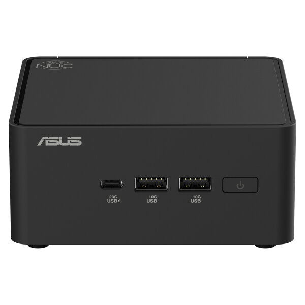 ASUS NUC Gen15 PRO Cyber Canyon C5 RNUC15CRHC500002 EU Cord