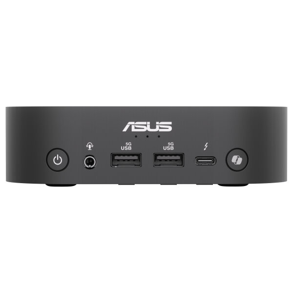 ASUS NUC Gen14 Pro AI Lunar Canyon U7/32GB/1TB/Win11H RNUC14LNKU7094H2 EU Cord