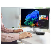 ASUS NUC Gen14 Pro AI Lunar Canyon U5/16GB/512GB/Win11Pro RNUC14LNKU5073N2 EU Cord