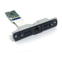 ASUS NUC NUCIOALUWS LAN and USB Add-On Assembly Accessory...