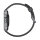 Huawei Watch Fit 4 (Seiya-B19F) Black Fluoroelastomer Strap