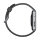 Huawei Watch Fit 4 (Seiya-B19F) Black Fluoroelastomer Strap