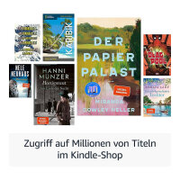 Kindle Colorsoft 32GB schwarz Signature