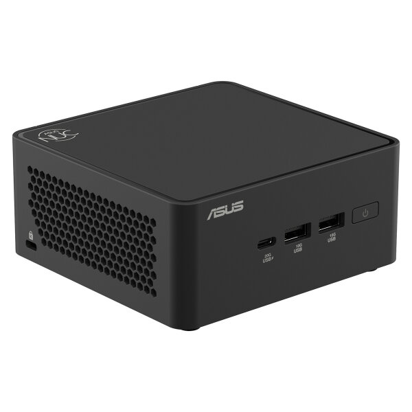 ASUS NUC GEN15 Pro Cyber Canyon U7 RNUC15CRHV700002 EU Cord vPro