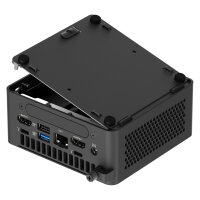ASUS NUC GEN15 Pro Cyber Canyon U7 RNUC15CRHV700002 EU Cord vPro