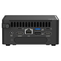 ASUS NUC GEN15 Pro Cyber Canyon U7 RNUC15CRHV700002 EU Cord vPro
