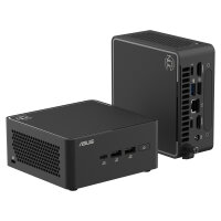 ASUS NUC GEN15 Pro Cyber Canyon U7 RNUC15CRHV700002 EU Cord vPro