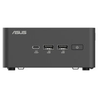 ASUS NUC GEN15 Pro Cyber Canyon U7 RNUC15CRHV700002 EU Cord vPro