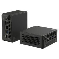 ASUS NUC GEN15 Pro Cyber Canyon U5 RNUC15CRHV500002 EU Cord vPro