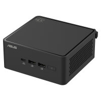 ASUS NUC GEN15 Pro Cyber Canyon U5 RNUC15CRHV500002 EU Cord vPro