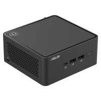 ASUS NUC GEN15 Pro Cyber Canyon U5 RNUC15CRHV500002 EU Cord vPro