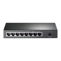 TP-Link TL-SG1008P PoE